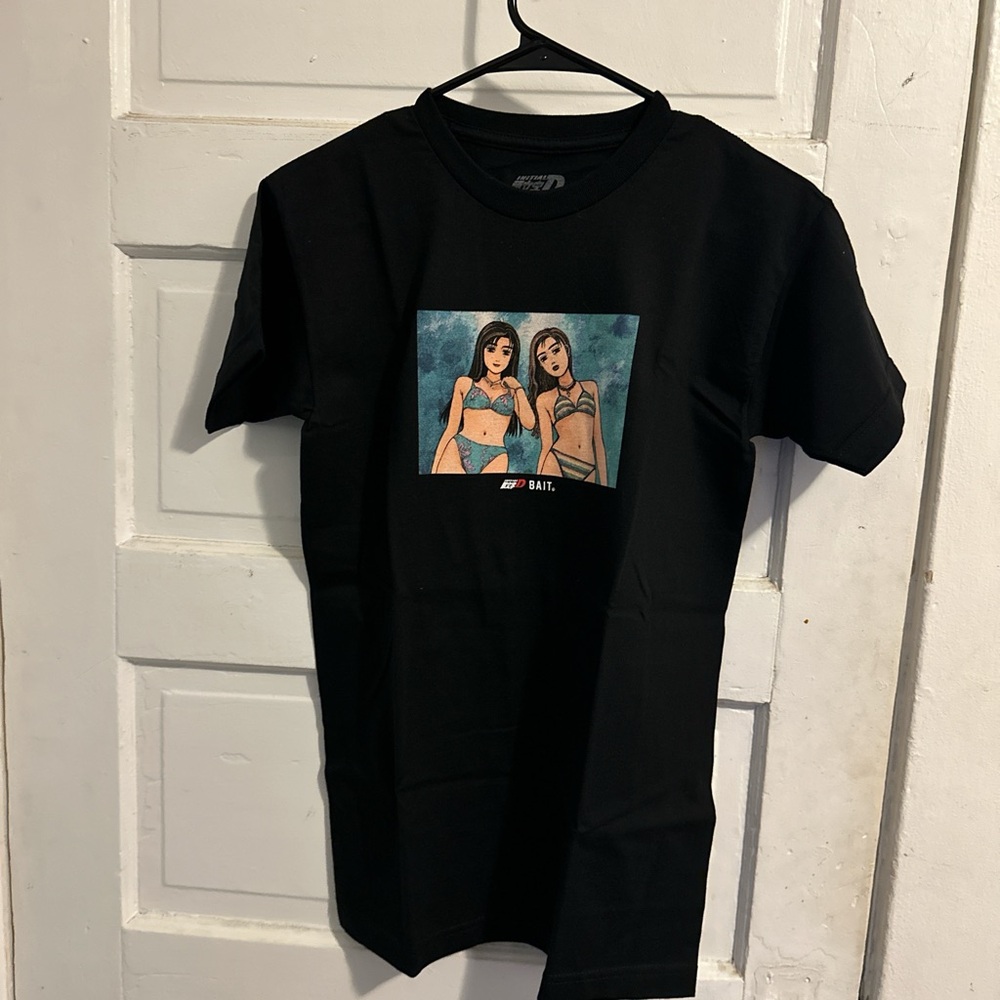 Bait Initial D tee